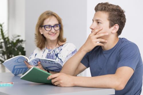 8 Benefits of Private Tuition for Students