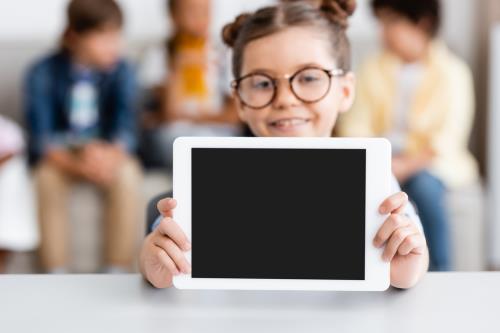Teachers need to be trained in digital learning