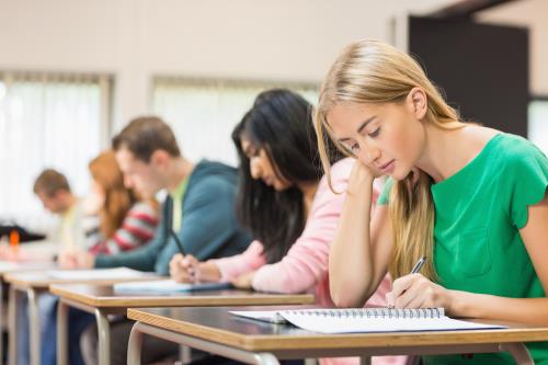 How to keep students motivated and confident about their exams