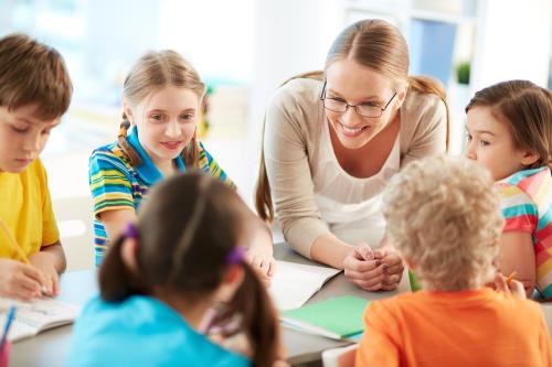 How To Become A Teaching Assistant?
