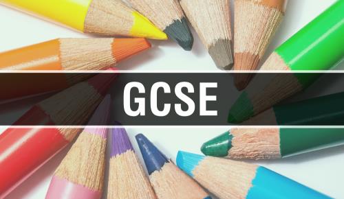 New 9-1 GCSE Grading System