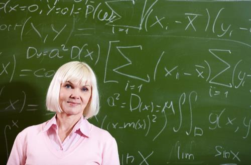 Why schools need to hold on to experienced older teachers