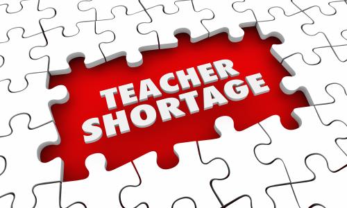 Should teaching of specialist subjects be suspended to help with teacher shortages?